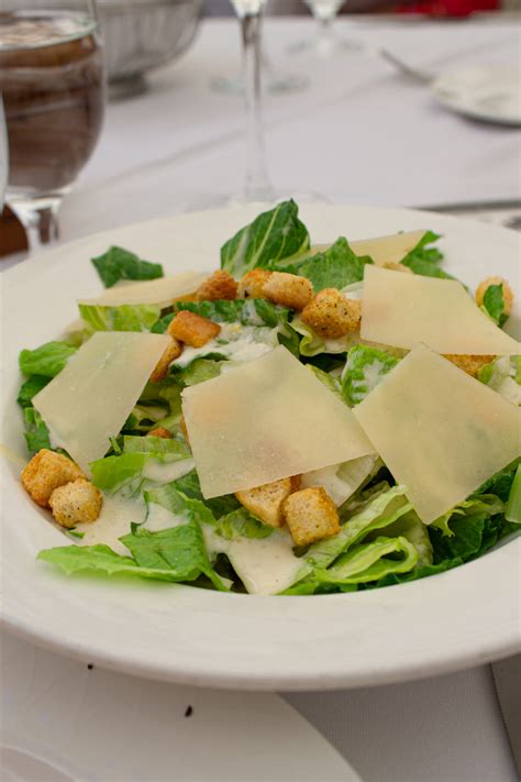 caesar salad at versace mansion|Versace mansion restaurant Miami beach.